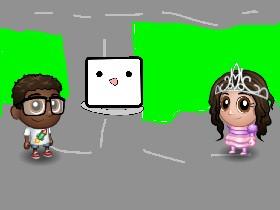 teacher Tofu. 2!!! beta 1