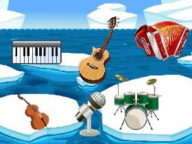 Rock Band 1