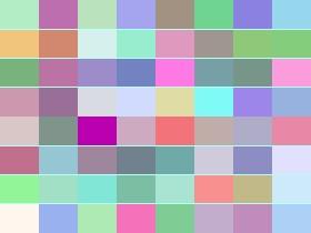 Color Grid 3