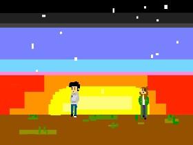 Pizza Simulator: Prologue 1