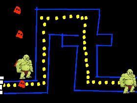 pac man 1