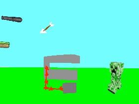 SWAG MINECRAFT!!!