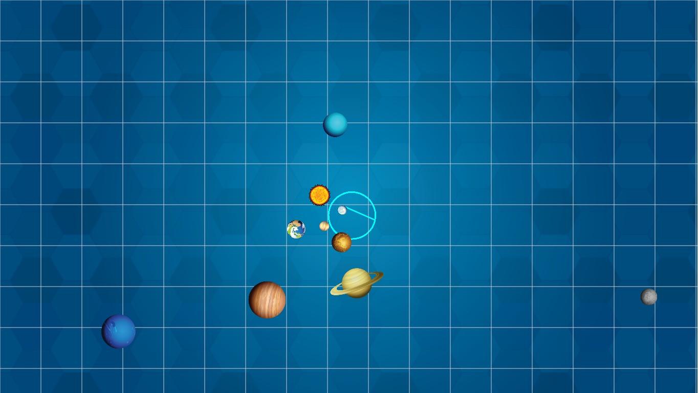 Solar System