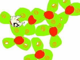 fidget spinner draw 4