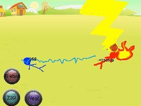 Wizward Battles 1