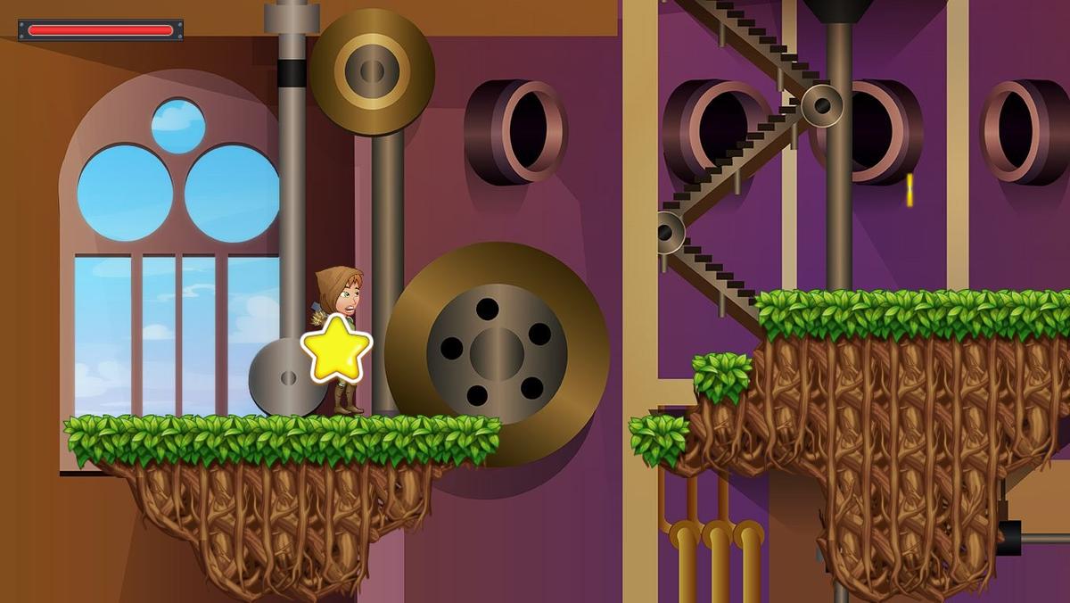 Platformer Tutorial