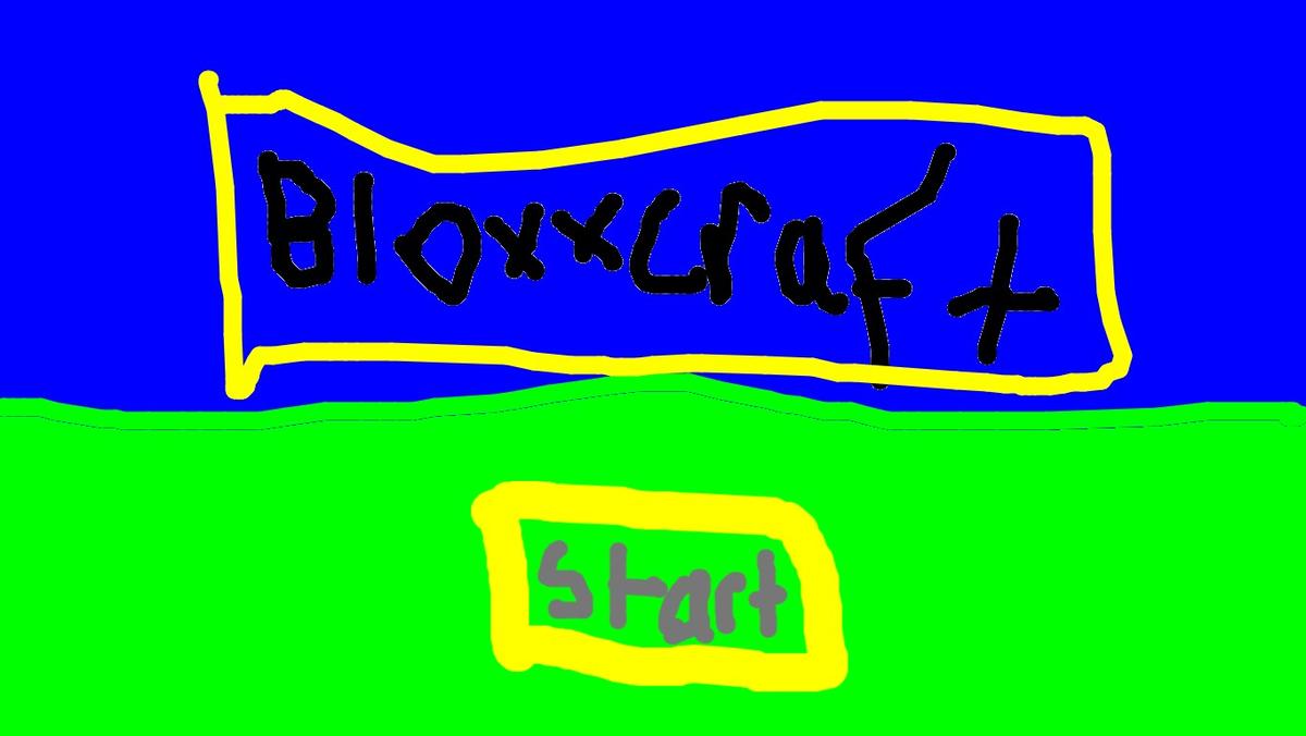 Bloxxcraft