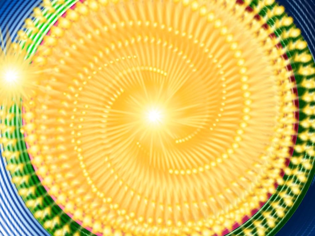 Spin Draw