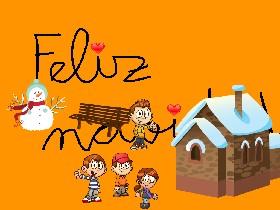 navidad