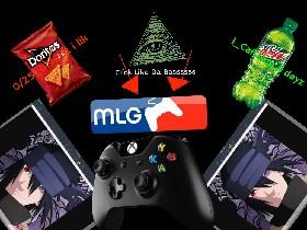 MLG Clicker🎮 1