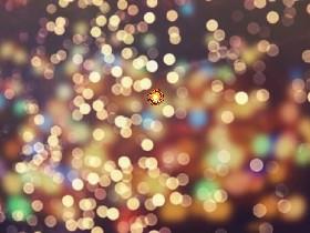 sparkling spinner