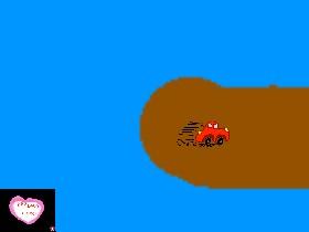 Raceing Simulater
