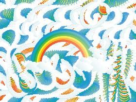 RAINBOW MAGIC