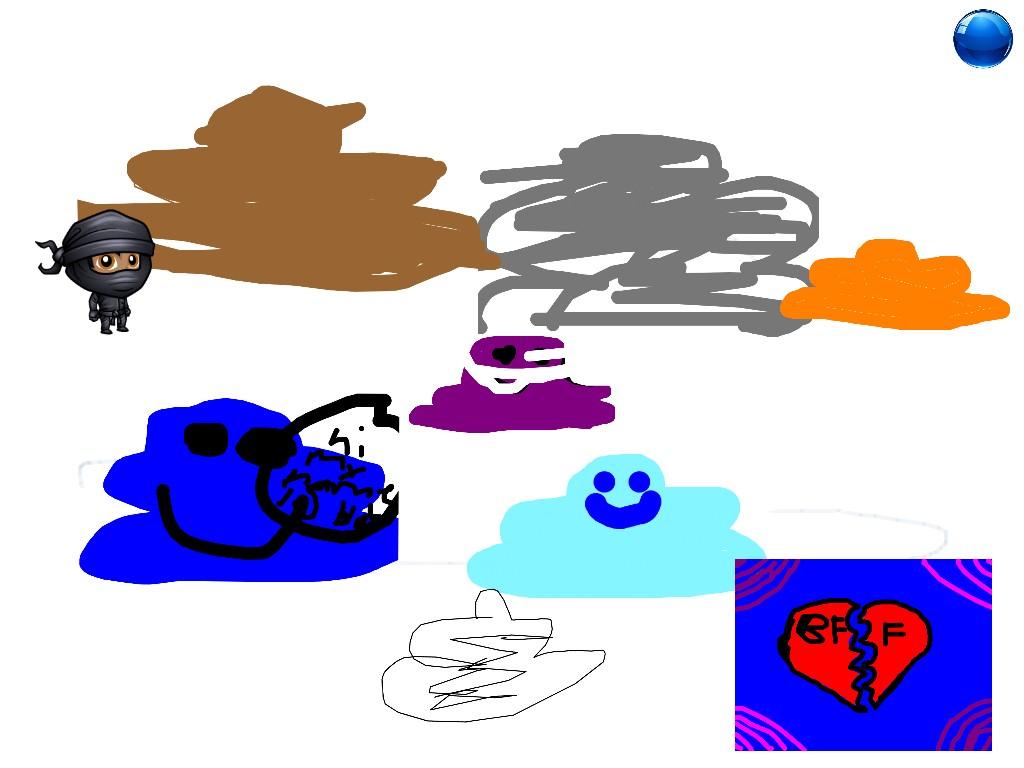 Spin Draw