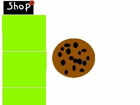 Cookie Clicker 21 By Finn