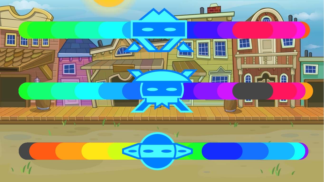 time traveling aliens