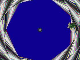 Spiral Triangles 1