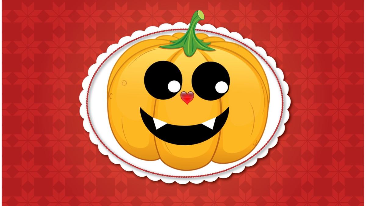 Make-O-Lantern