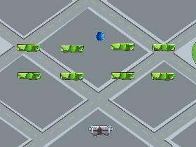 Brick Breaker Game 1