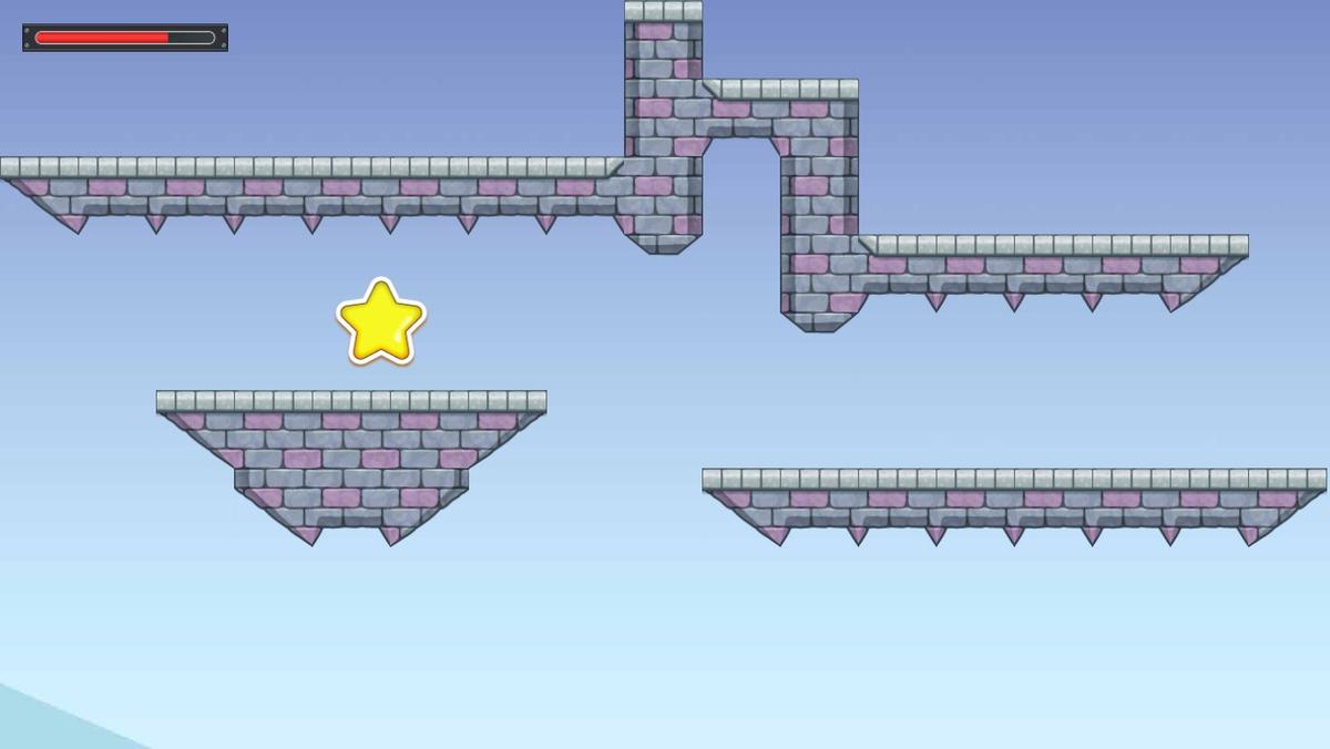 Platformer Tutorial