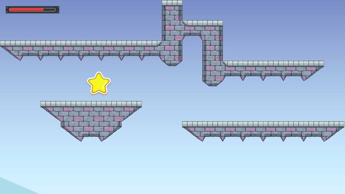 Platformer Tutorial