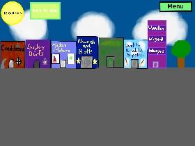 ⚡️⚡️Diagon Alley⚡️⚡️ 1