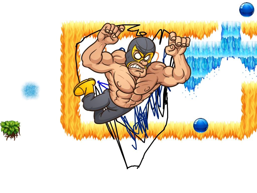 Spin Draw