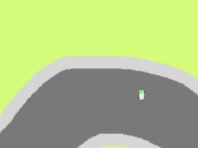 Race Track Maniac 1.0
