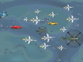 Chopper Game 3