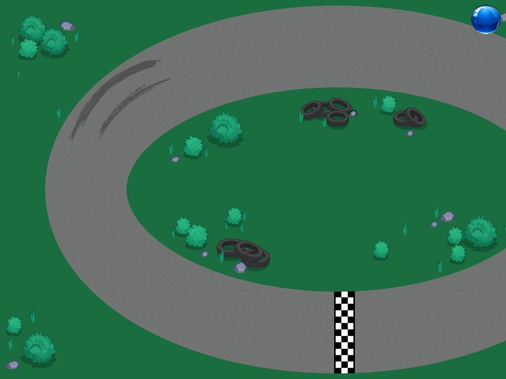Spin Draw