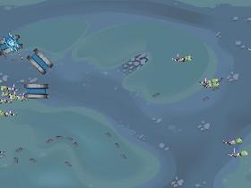 Chopper Game 2