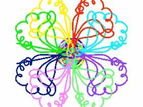 rainbow maker