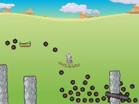 Physics Game 2