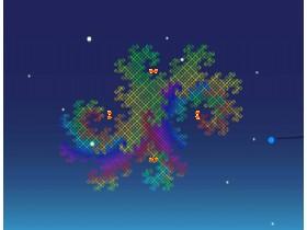 Kaleido 100B likes  1