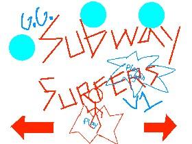 Subway surf v1 1 1