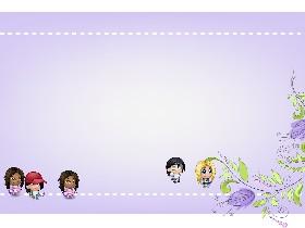 Greeting Card 1