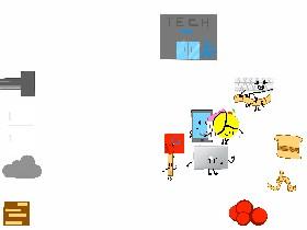 Generating game