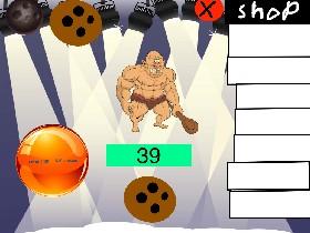 cookie clicker -v2 1 (hacked)