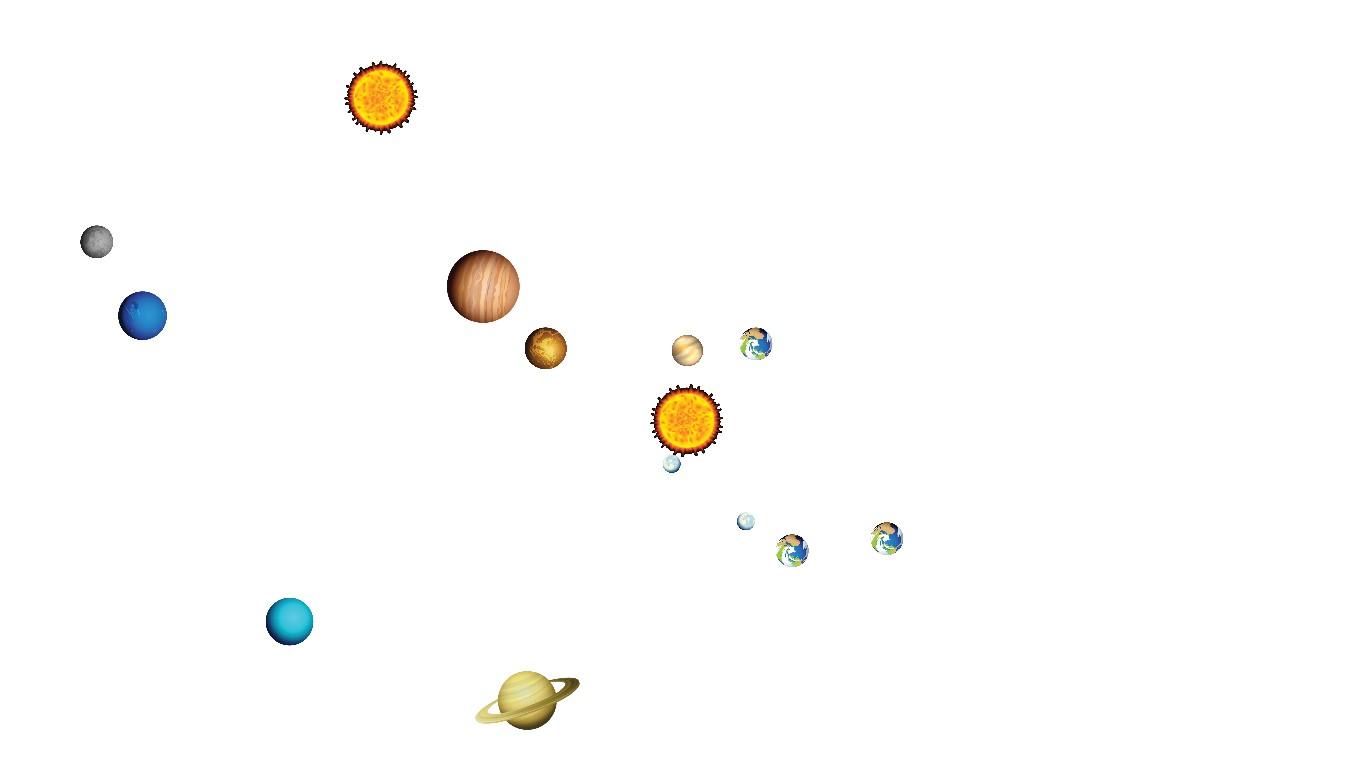 Solar System