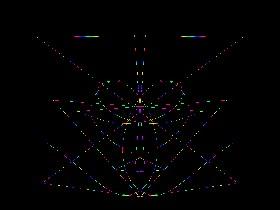 Broken Kaleido