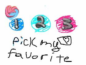 pick