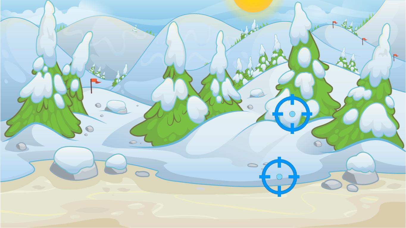 Snowball Siege