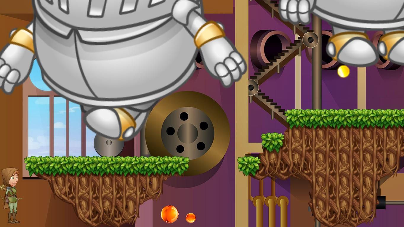 Platformer Tutorial