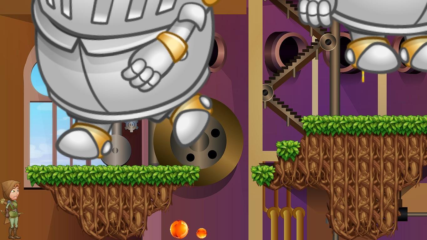 Platformer Tutorial