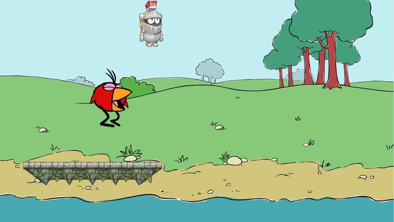 Peep: Dance with Friends