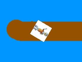 Dont Fall Squidward!!!
