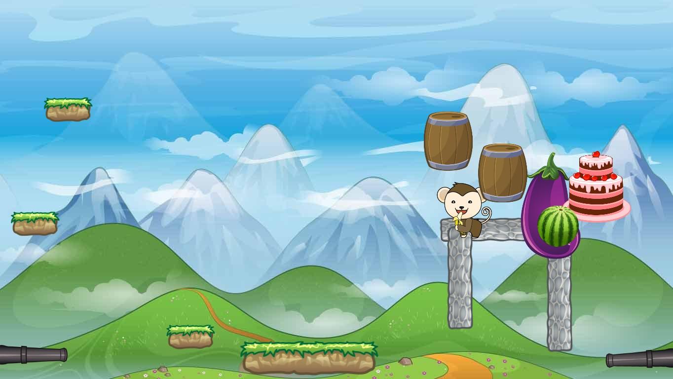 Physics Cannon 2-Player