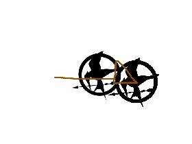 mocking jay  1