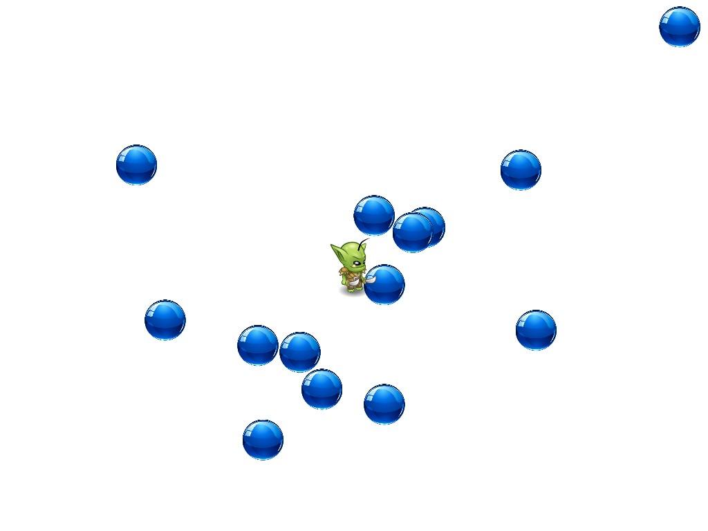 Spin Draw