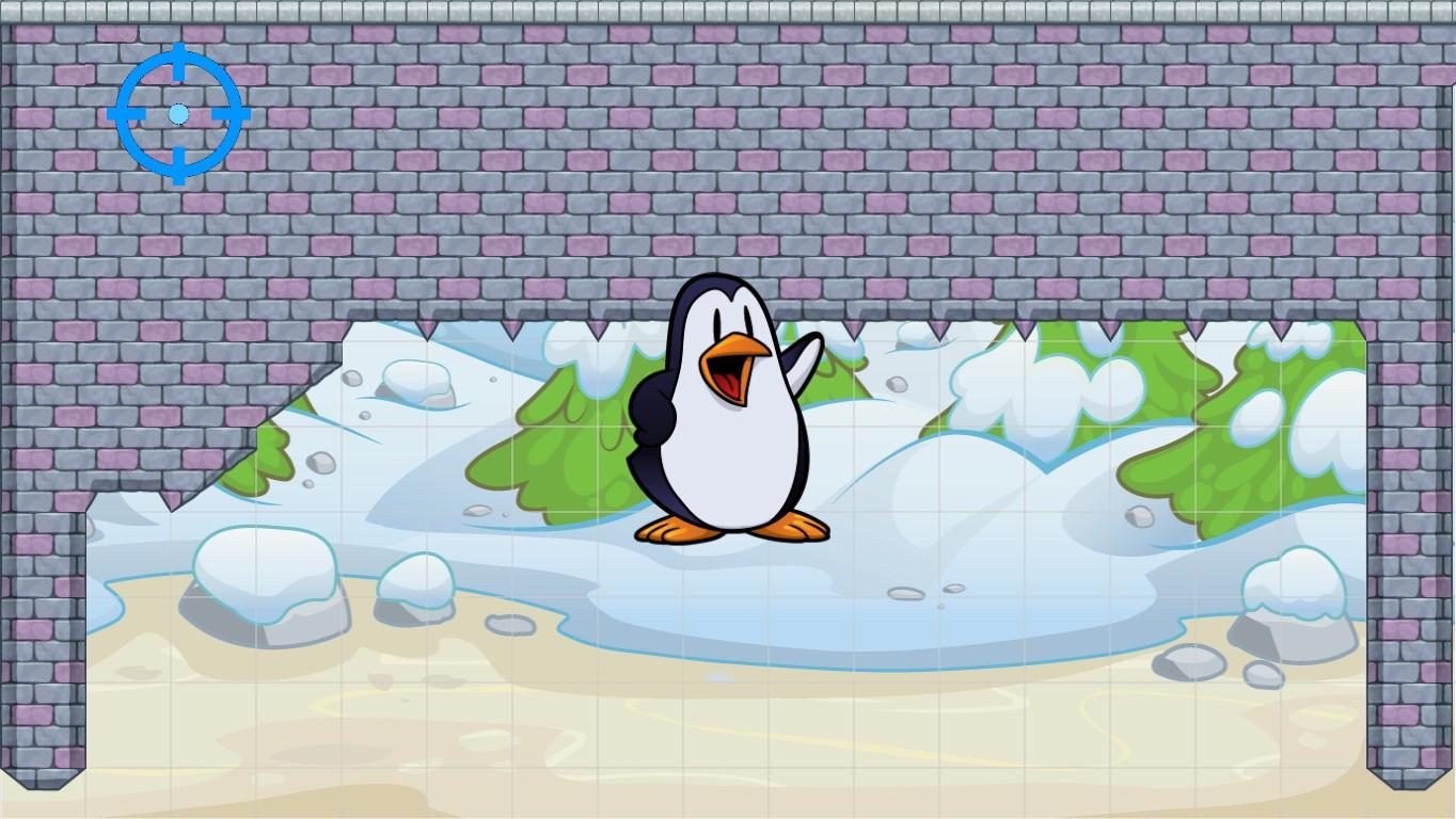Snowball Siege